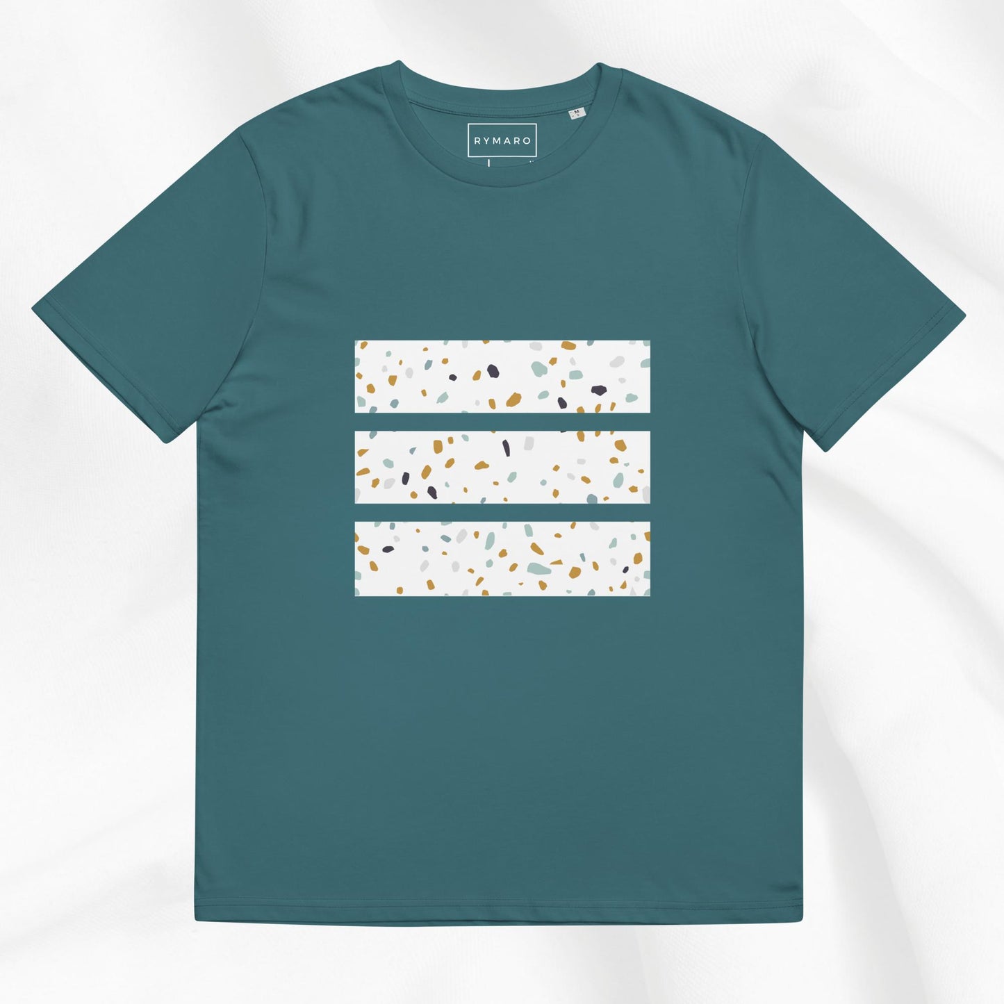 Terrazo Tee