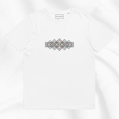 Argyle Tee