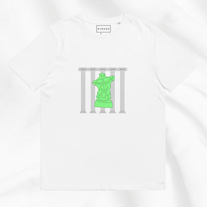 Greek Revival II Tee