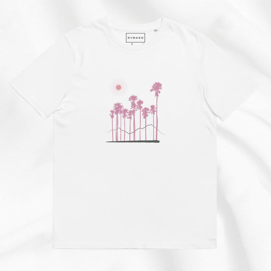 The Palms Tee