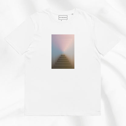 Rectangle Homage Tee