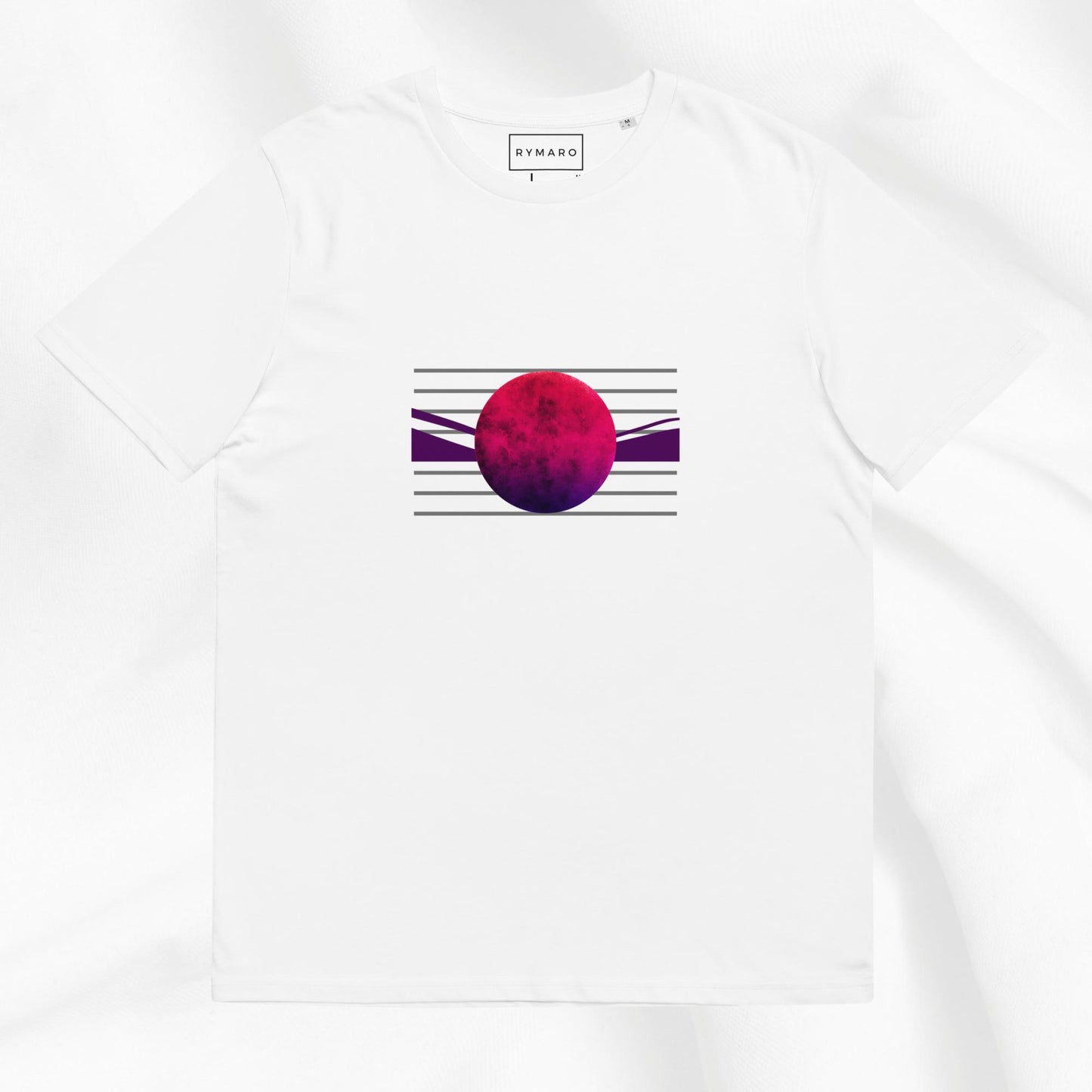 Blood Moon Tee