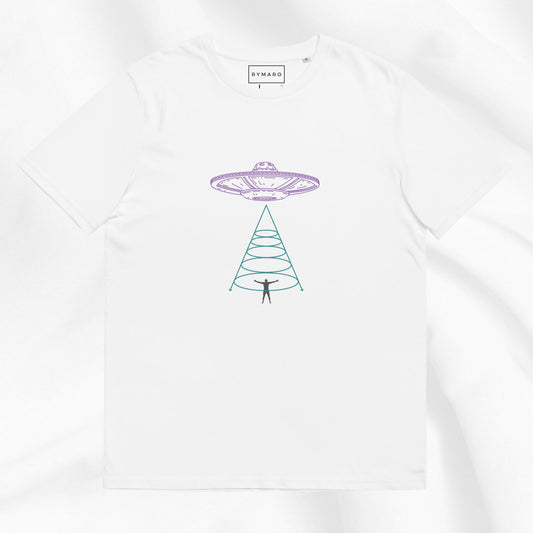 Beam Me Up Tee