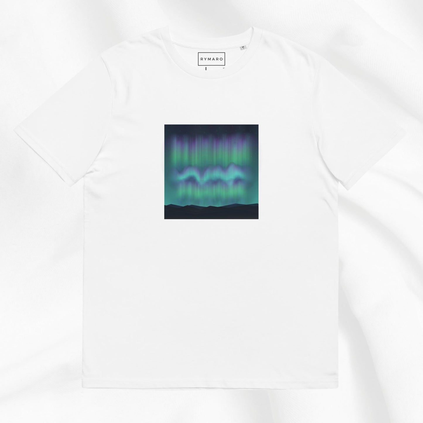 Aurora Tee