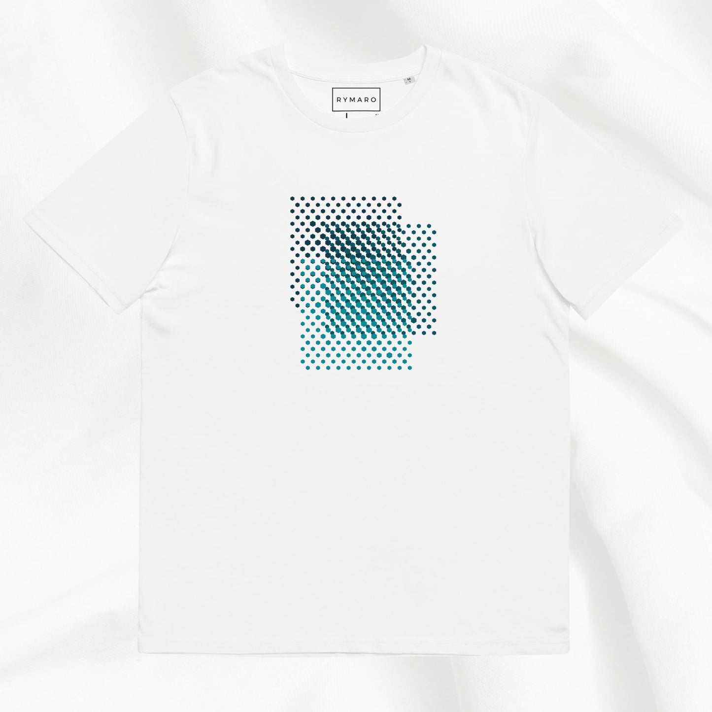 Blurred Vision Tee