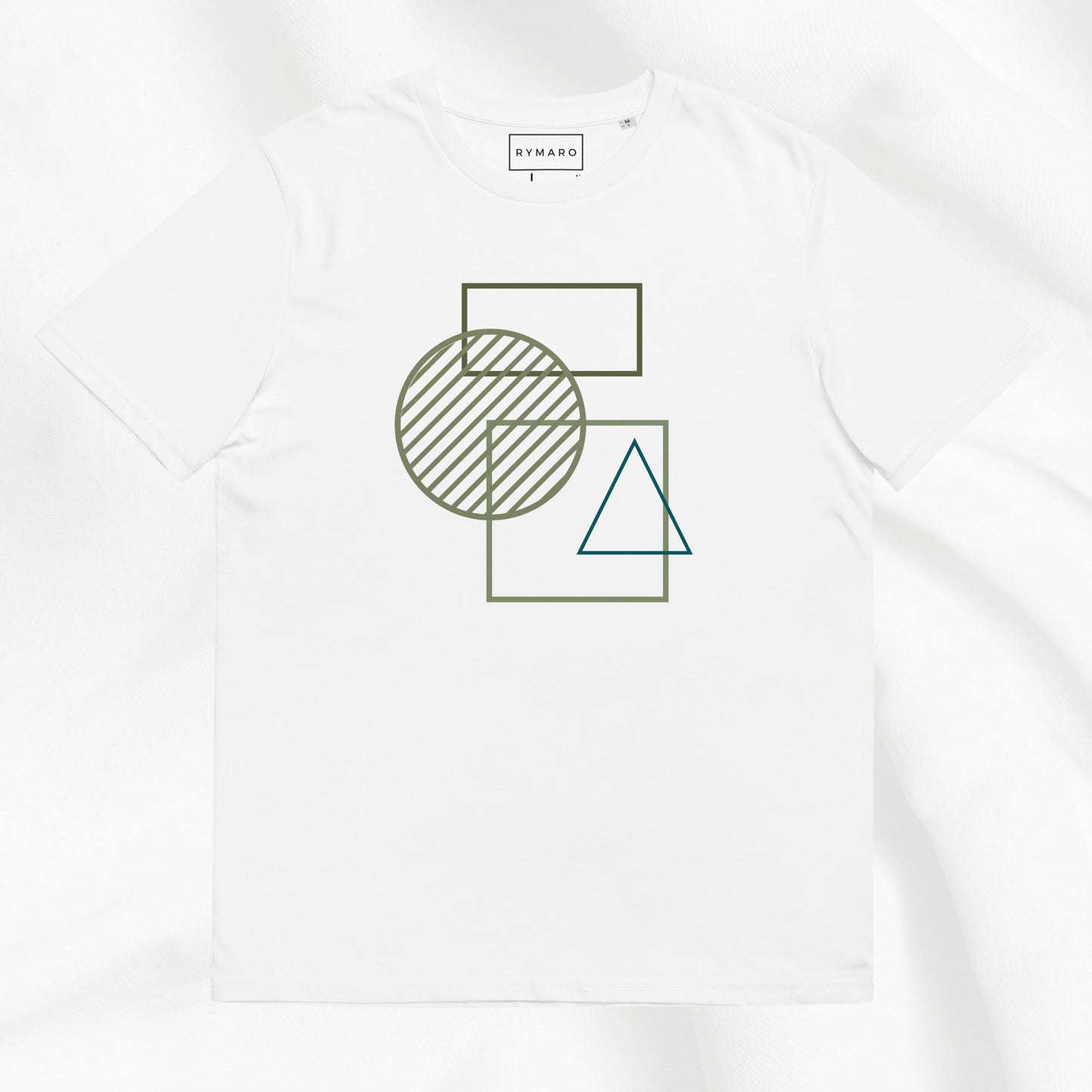 Geometry Tee