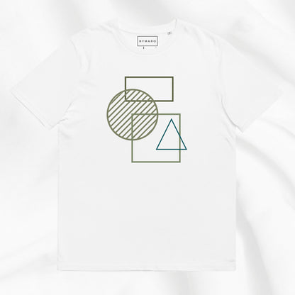 Geometry Tee