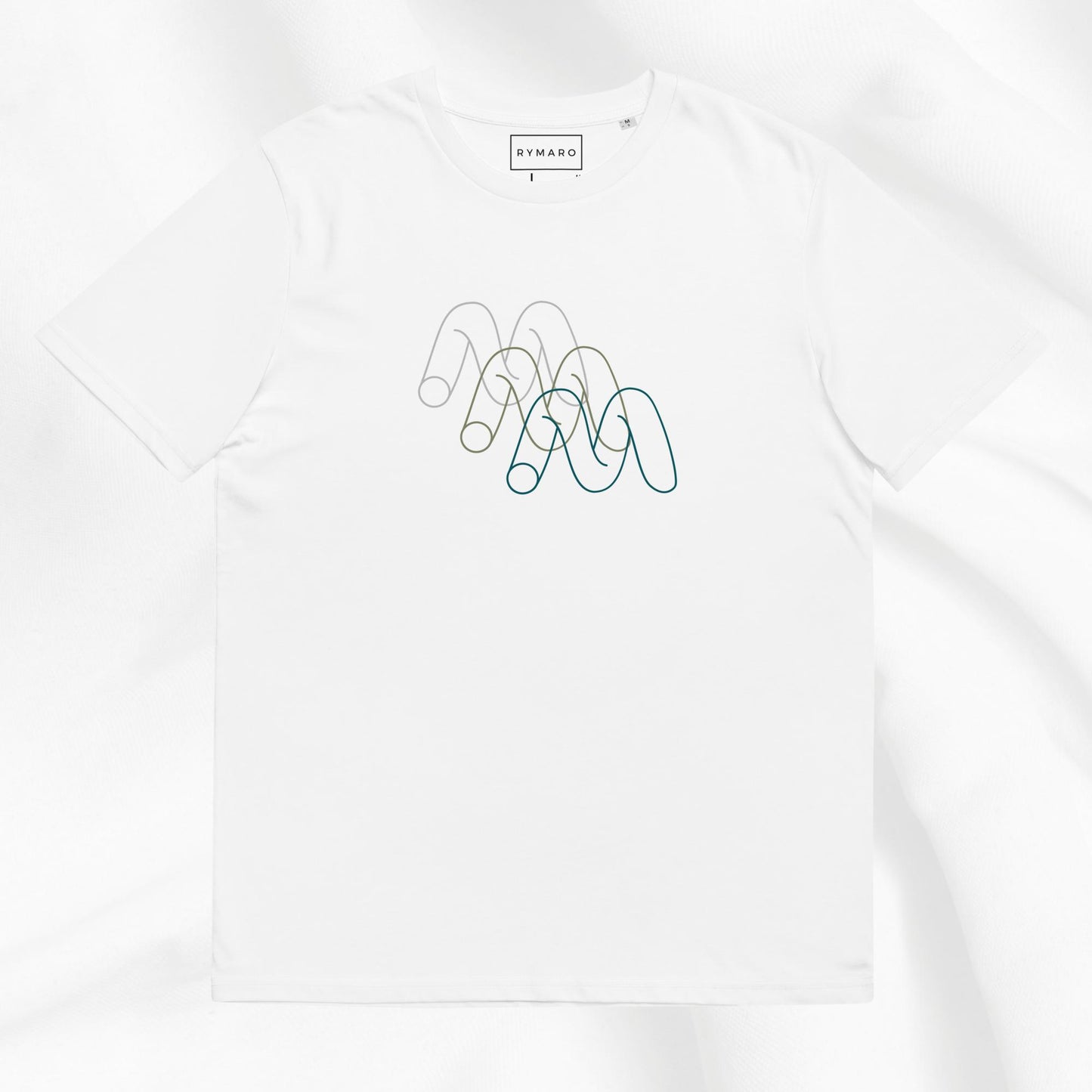 Squiggle Tee