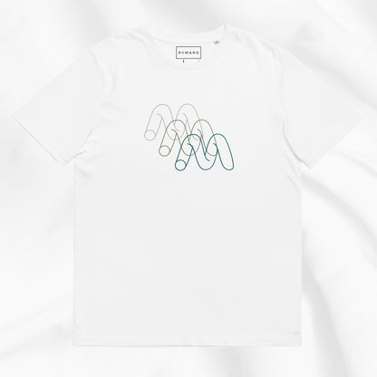 Squiggle Tee