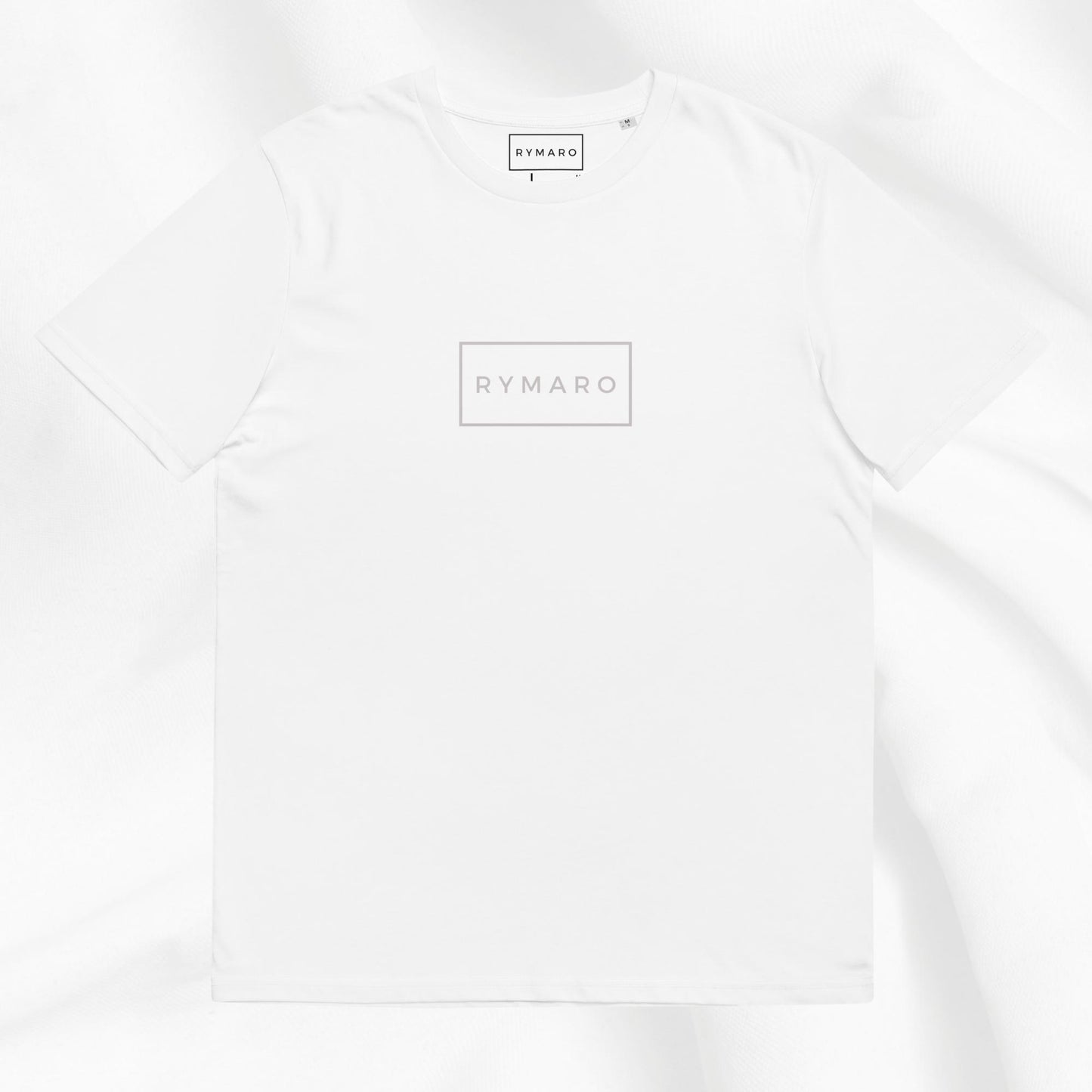 RYMARO Logo Tee