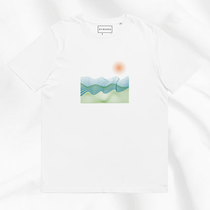 Sunrise Tee