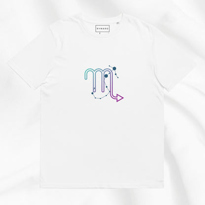 Scorpio Tee