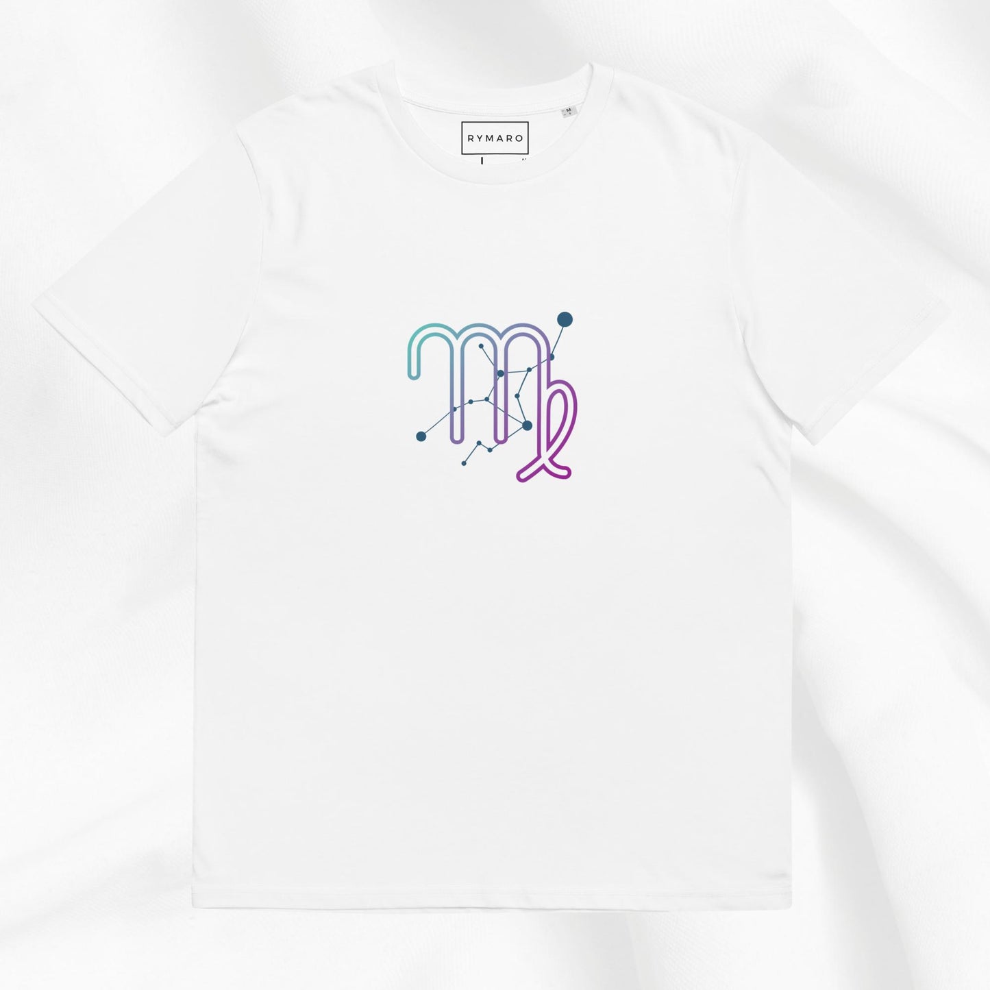 Virgo Tee