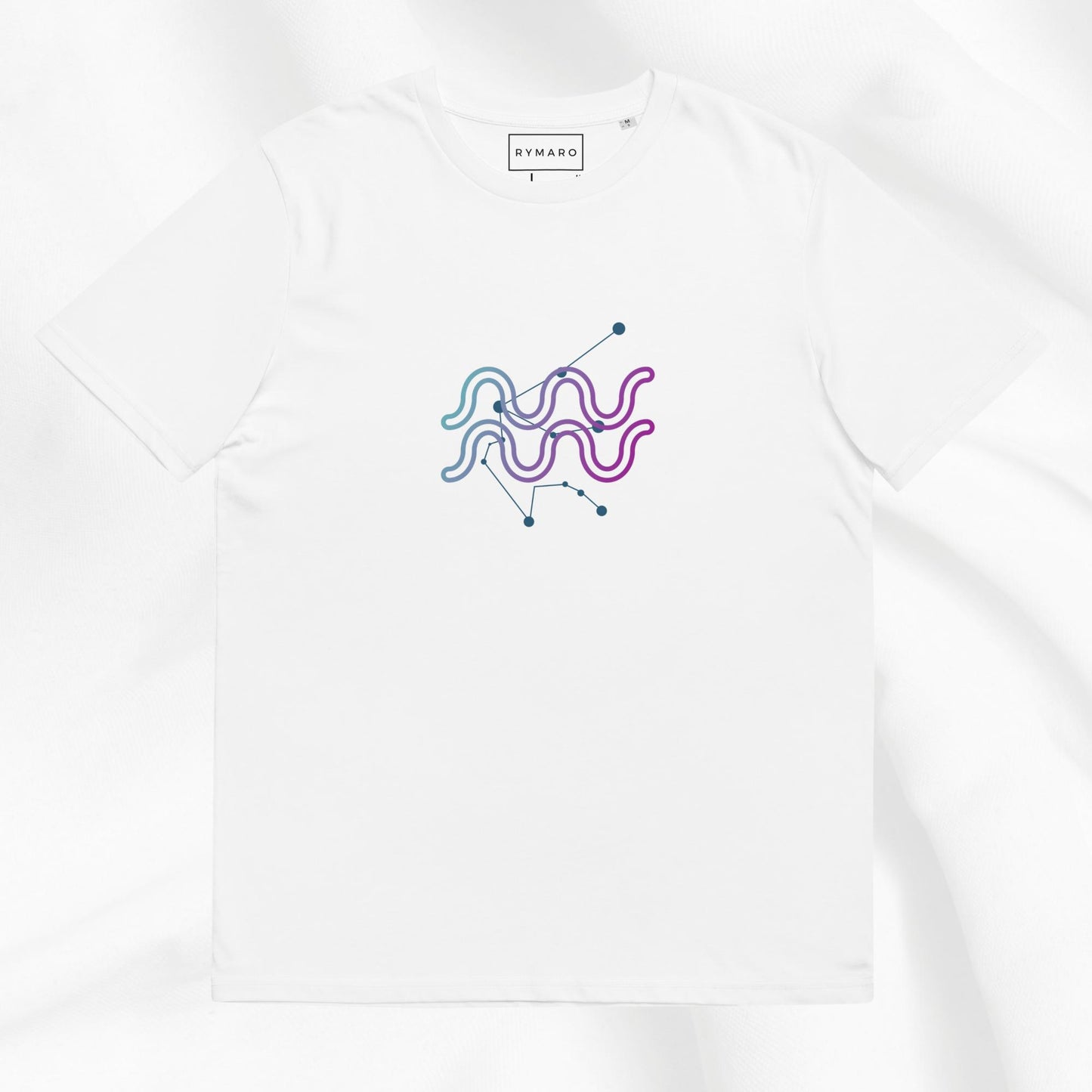 Aquarius Tee