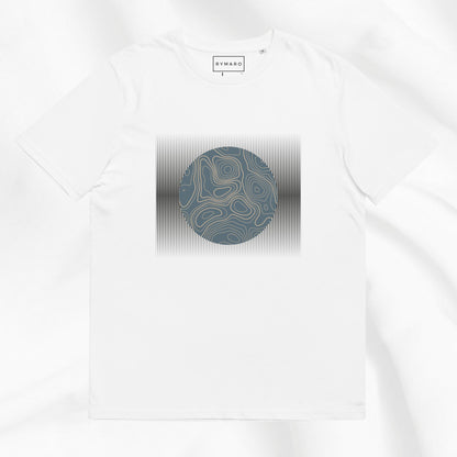 Topography Tee