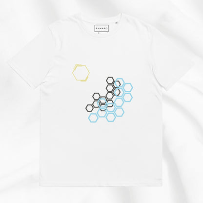 Honeycomb Tee