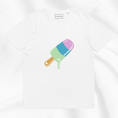 Melt Your Popsicle Tee