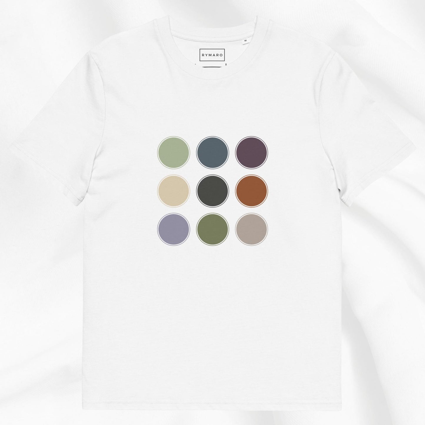 Dots T-shirt