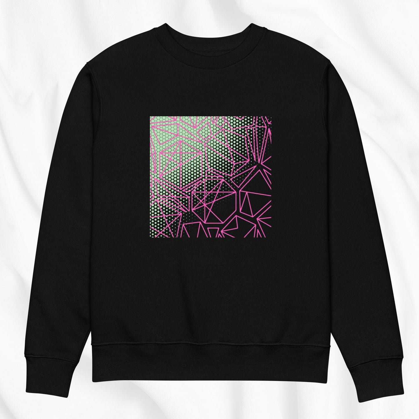 Simulation Crewneck