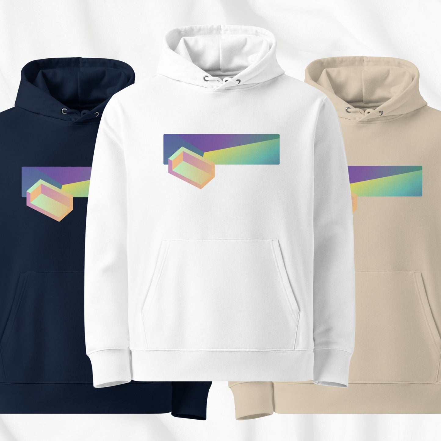 Gradient Hoodie