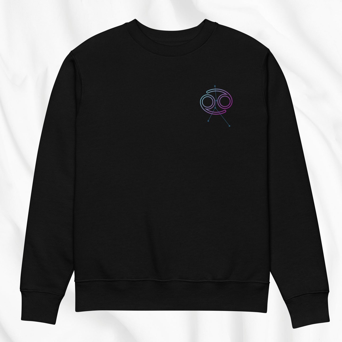 Cancer Crewneck