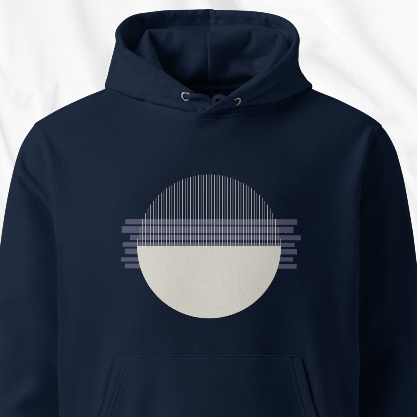 Shrouded Moon Hoodie