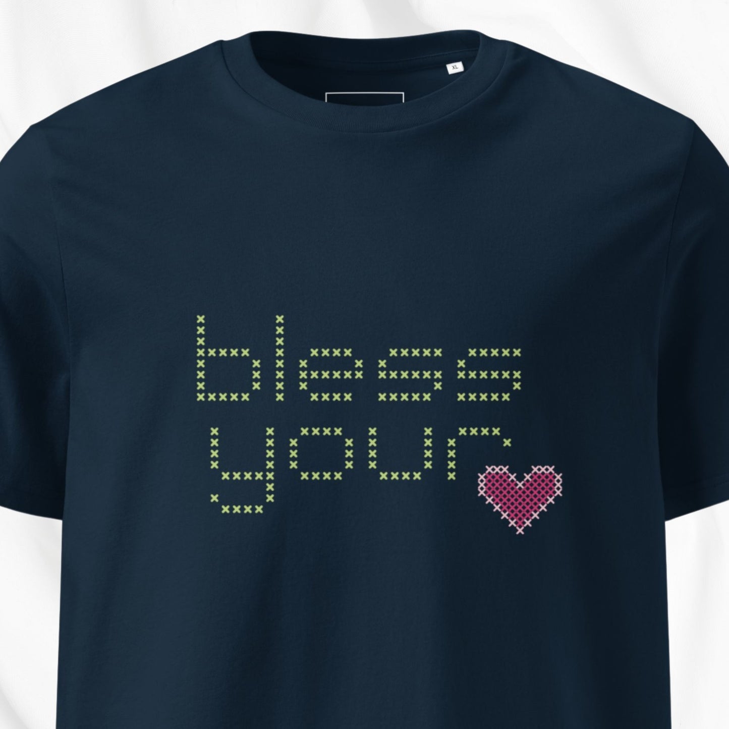 Bless Your Heart T-shirt.