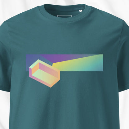 Gradient T-shirt