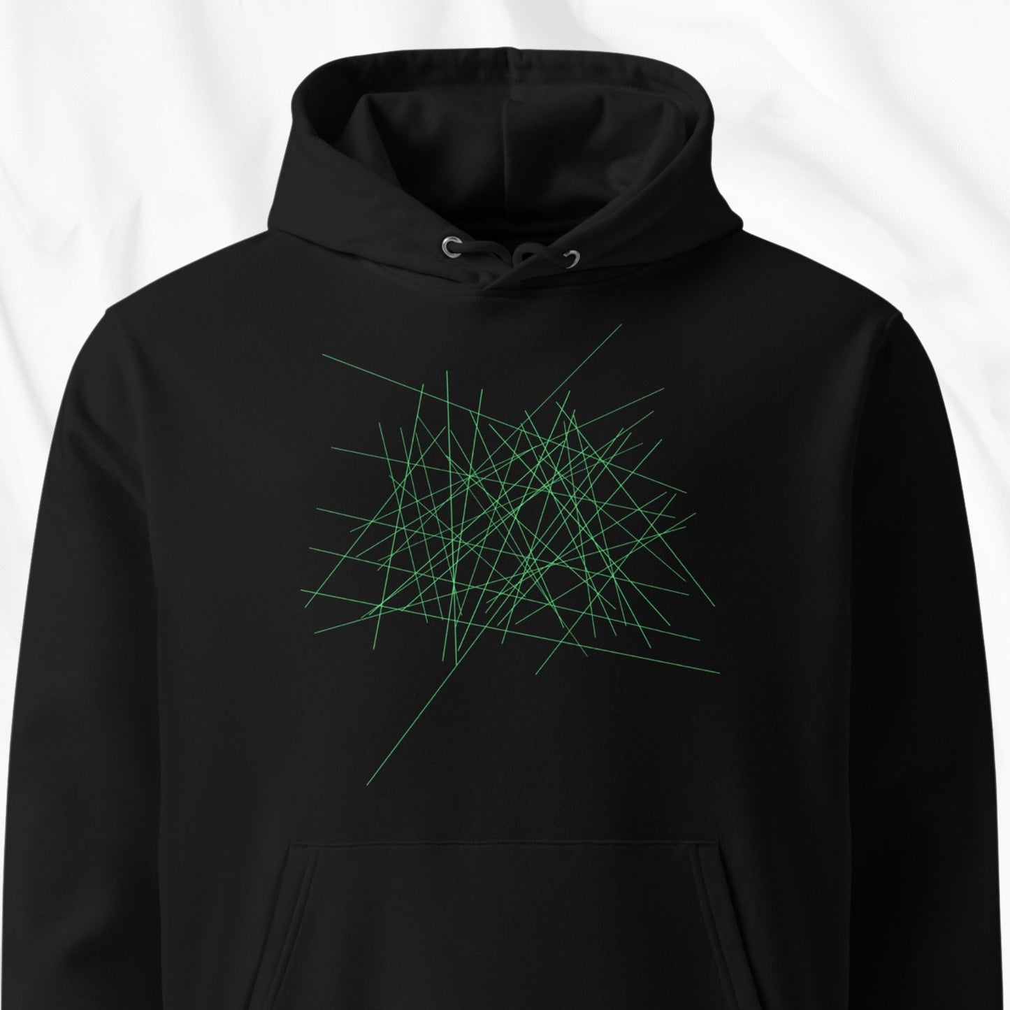 Scattershot Hoodie