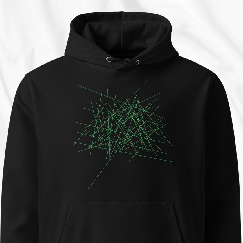 Scattershot Hoodie