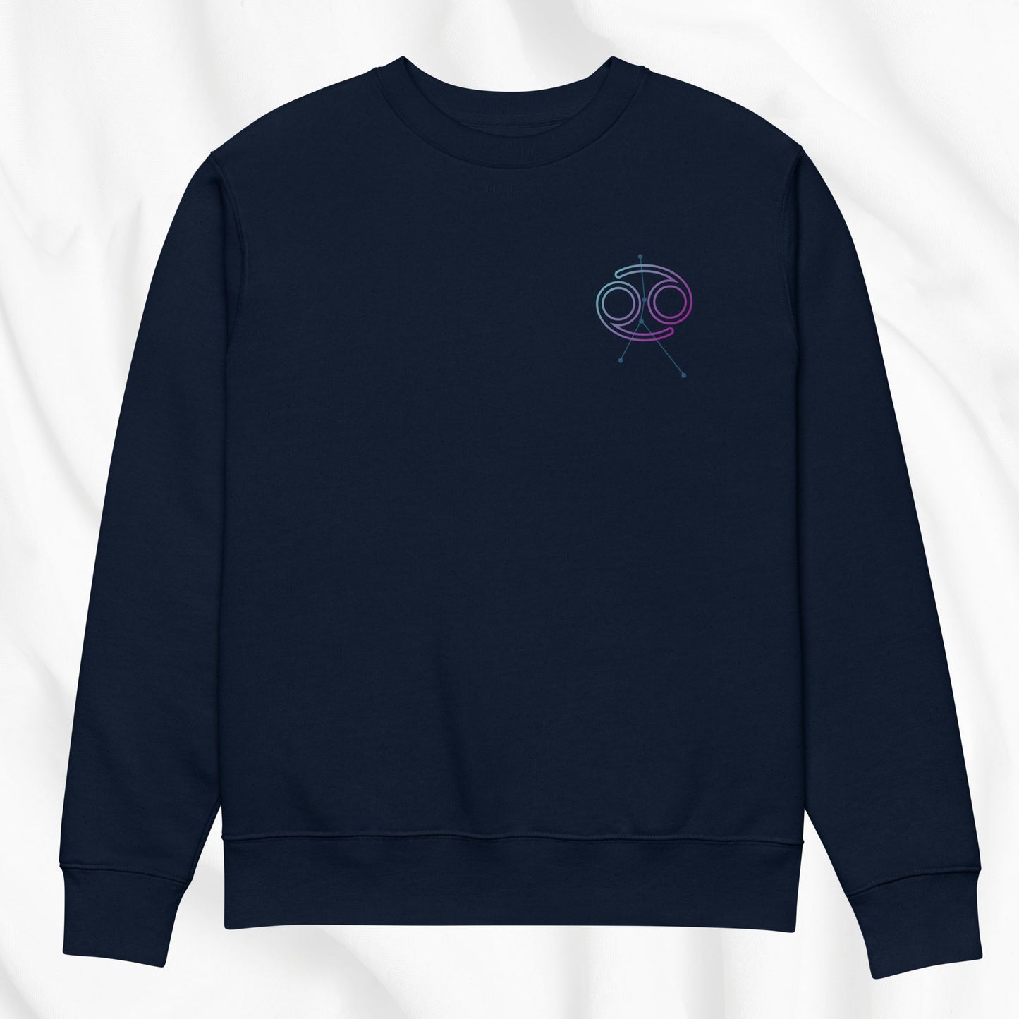 Cancer Crewneck