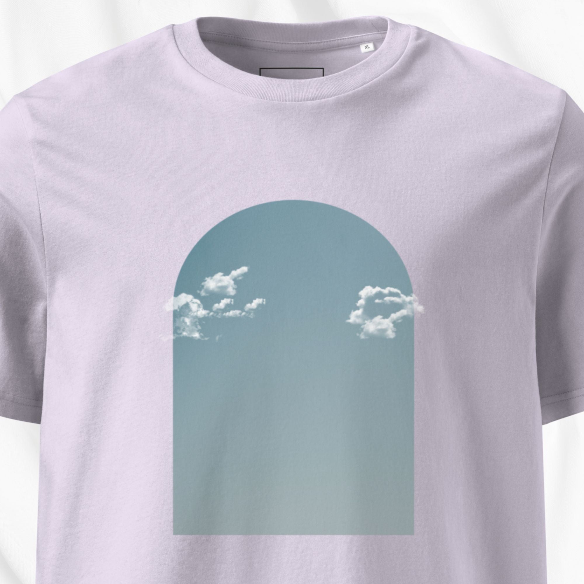 Outside In T-shirt