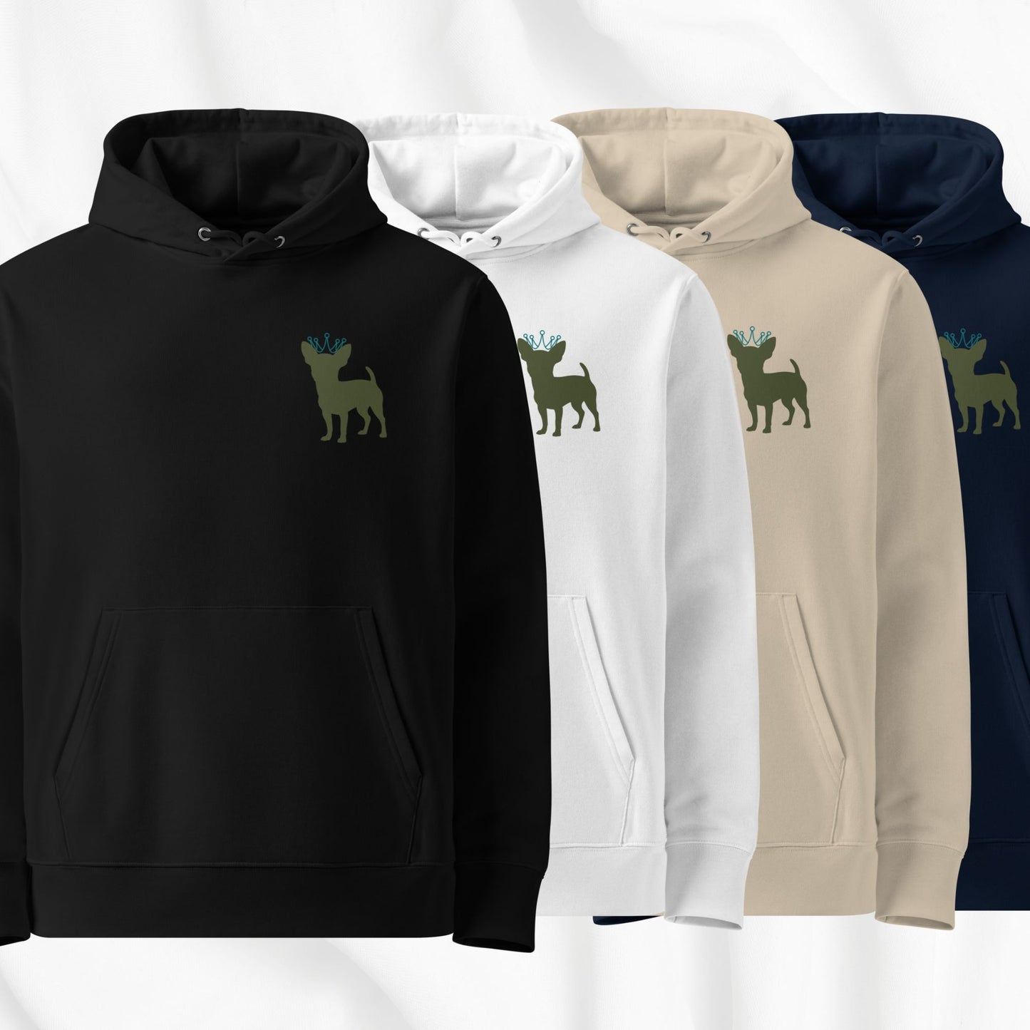 Lil' Prince Hoodie