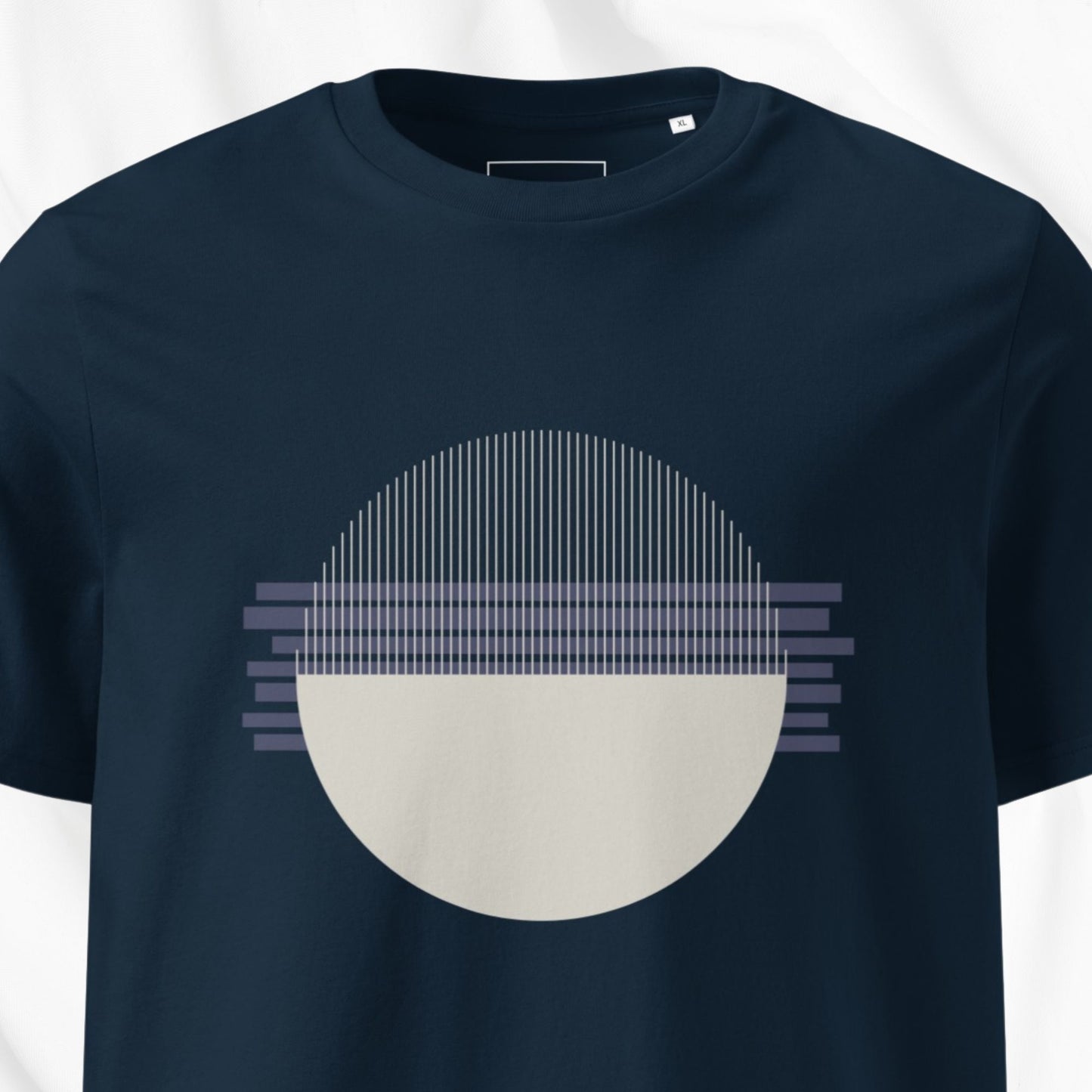 Shrouded Moon T-shirt