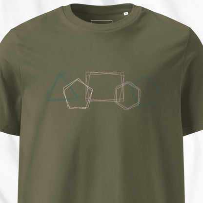 Geometry T-Shirt