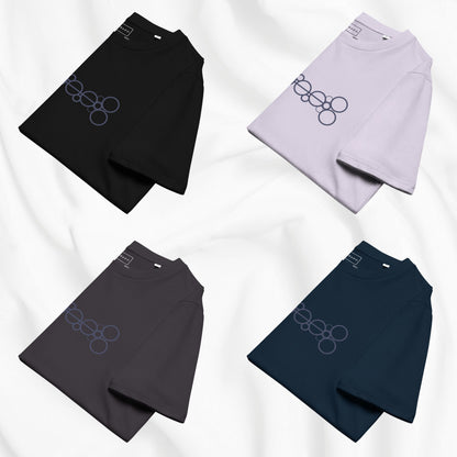 Crop Circle T-Shirt