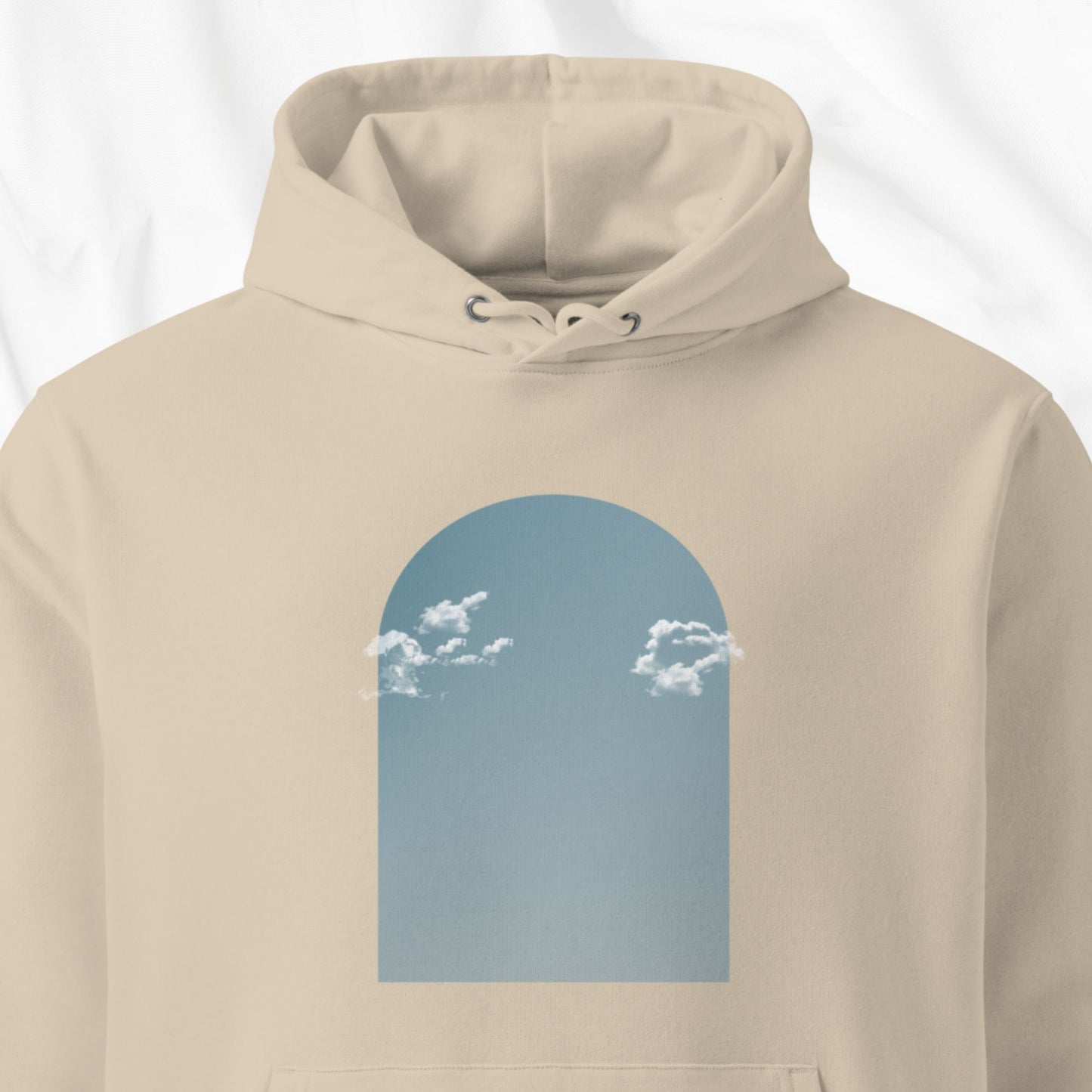 Outside In Hoodie