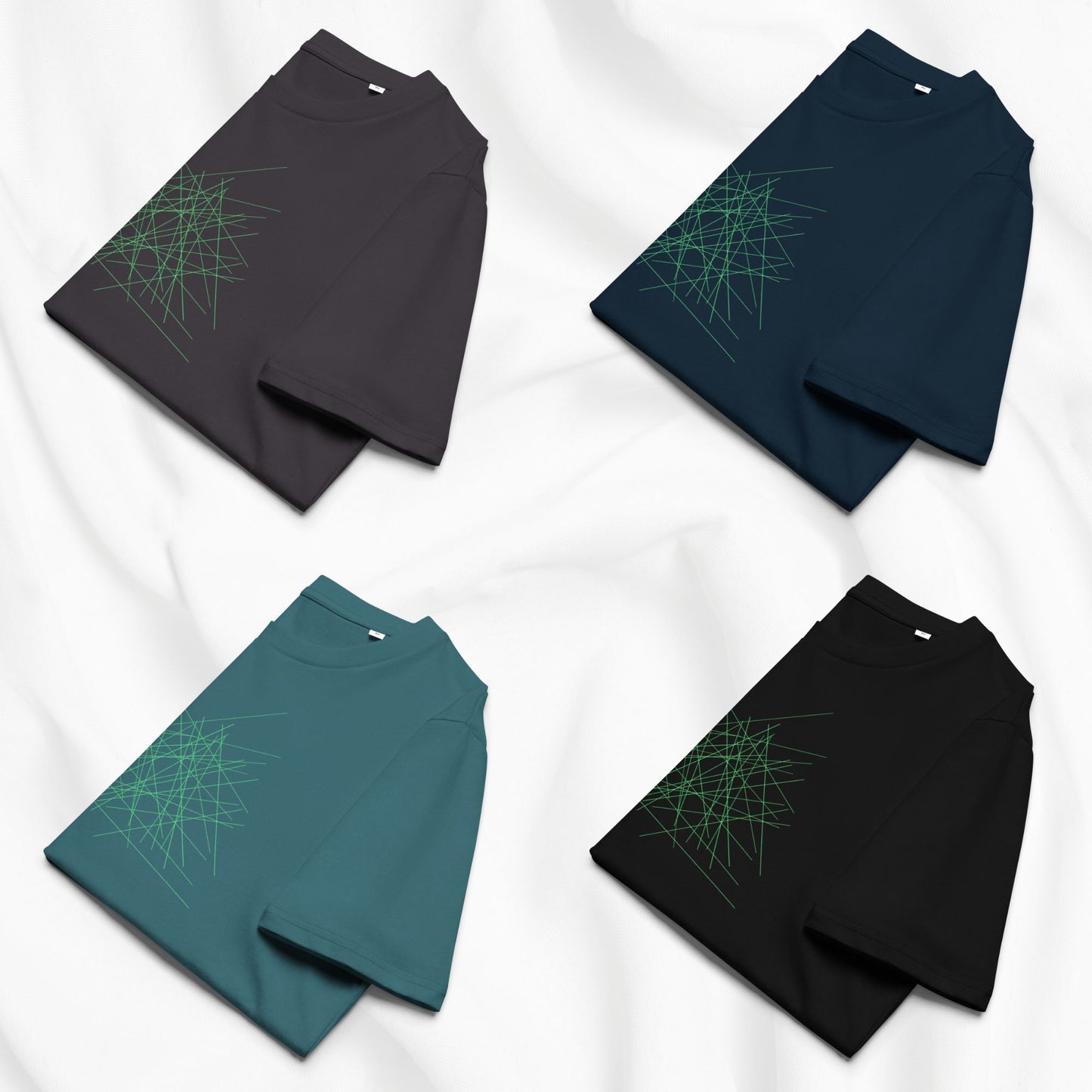 Scattershot T-Shirt