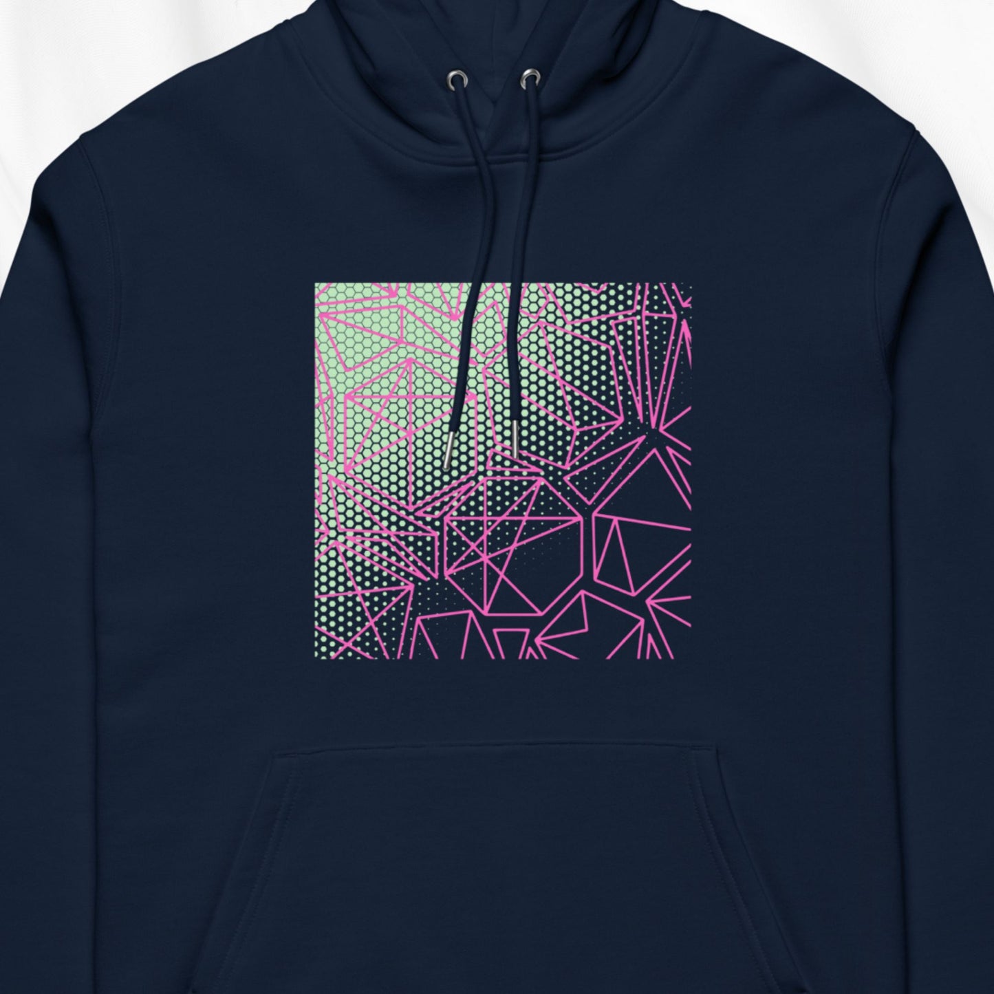 Simulation Hoodie