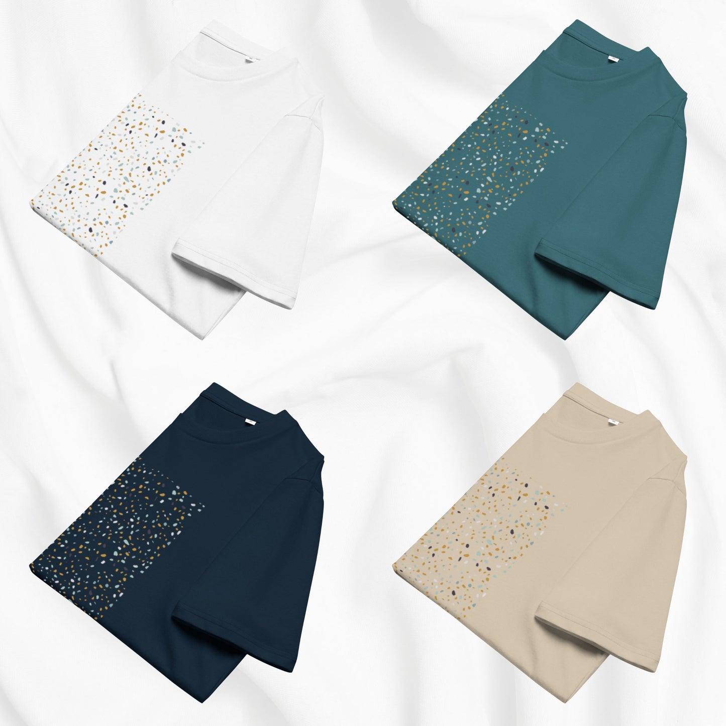 Terrazo T-Shirt