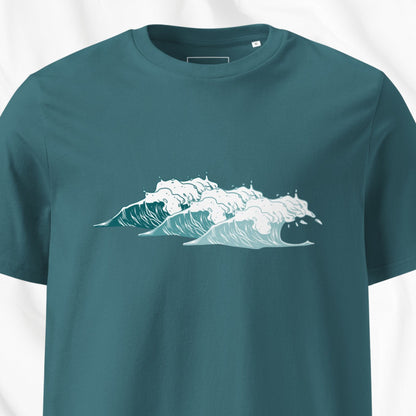The Wave T-shirt