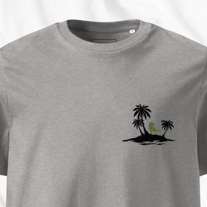 Pocket T-Rex T-shirt