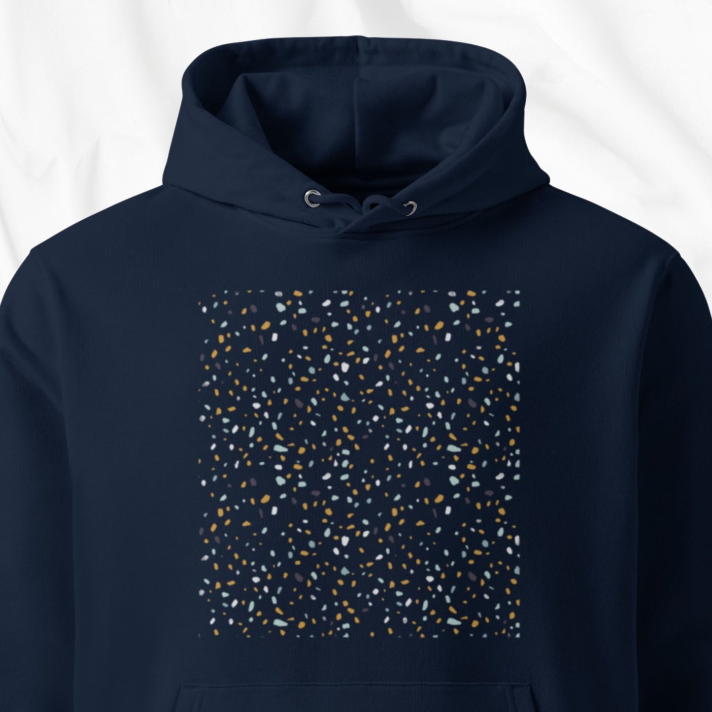 Terrazo Hoodie