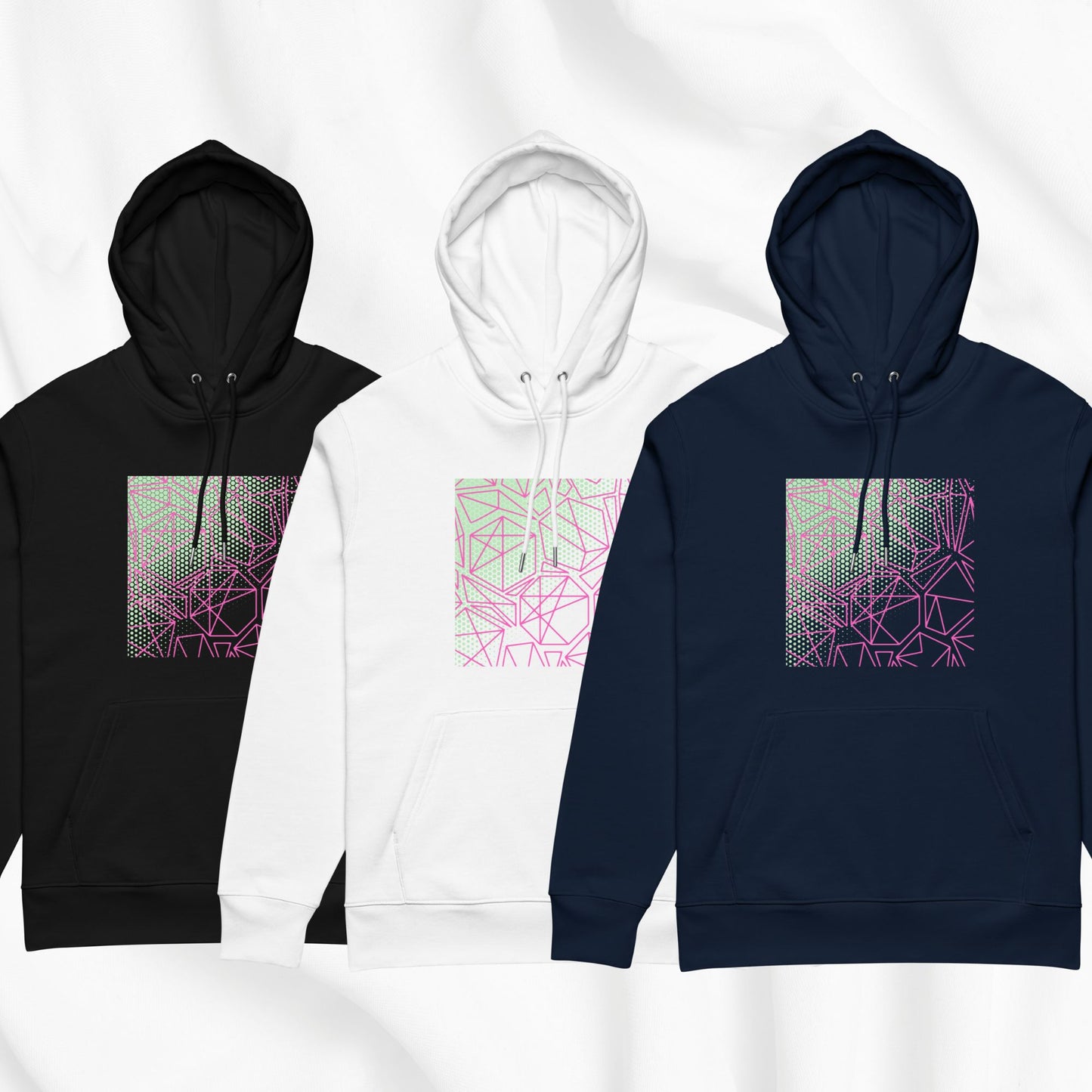Simulation Hoodie