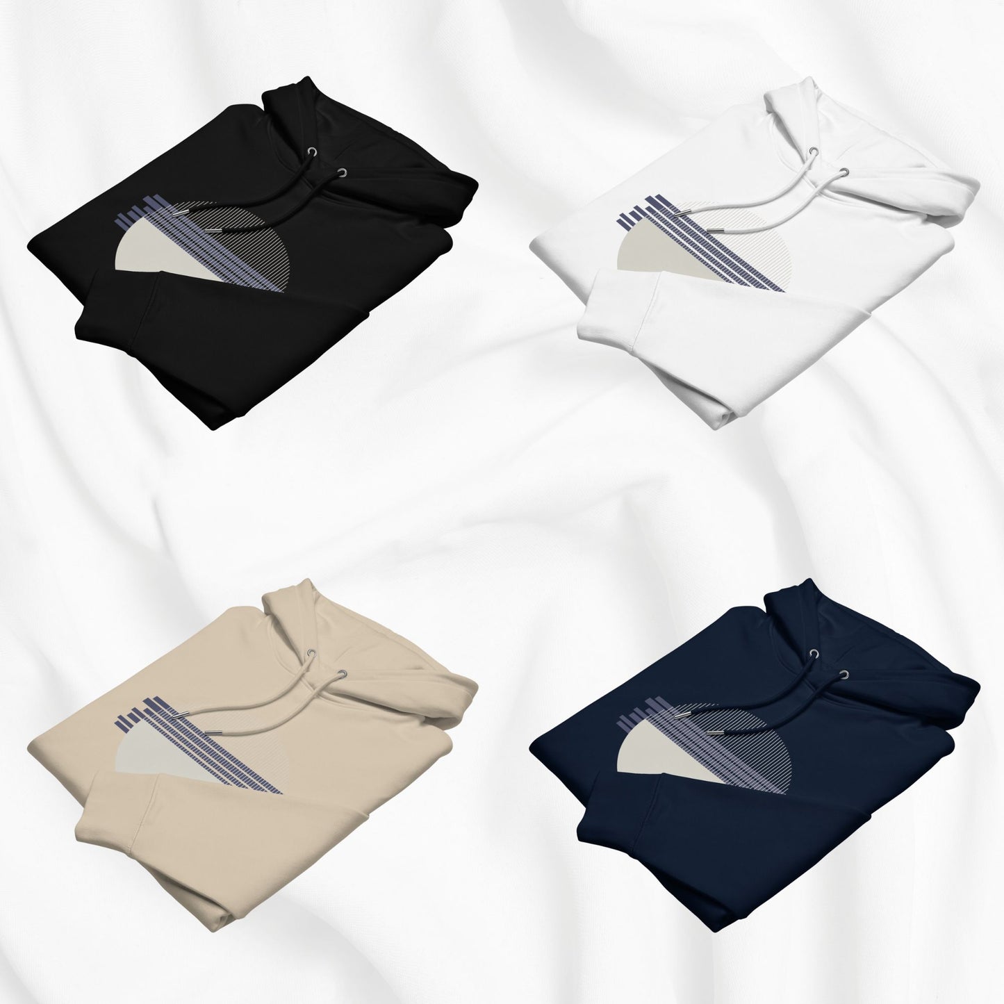 Shrouded Moon Hoodie