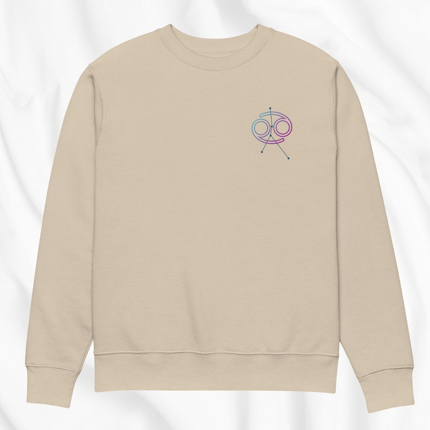 Cancer Crewneck