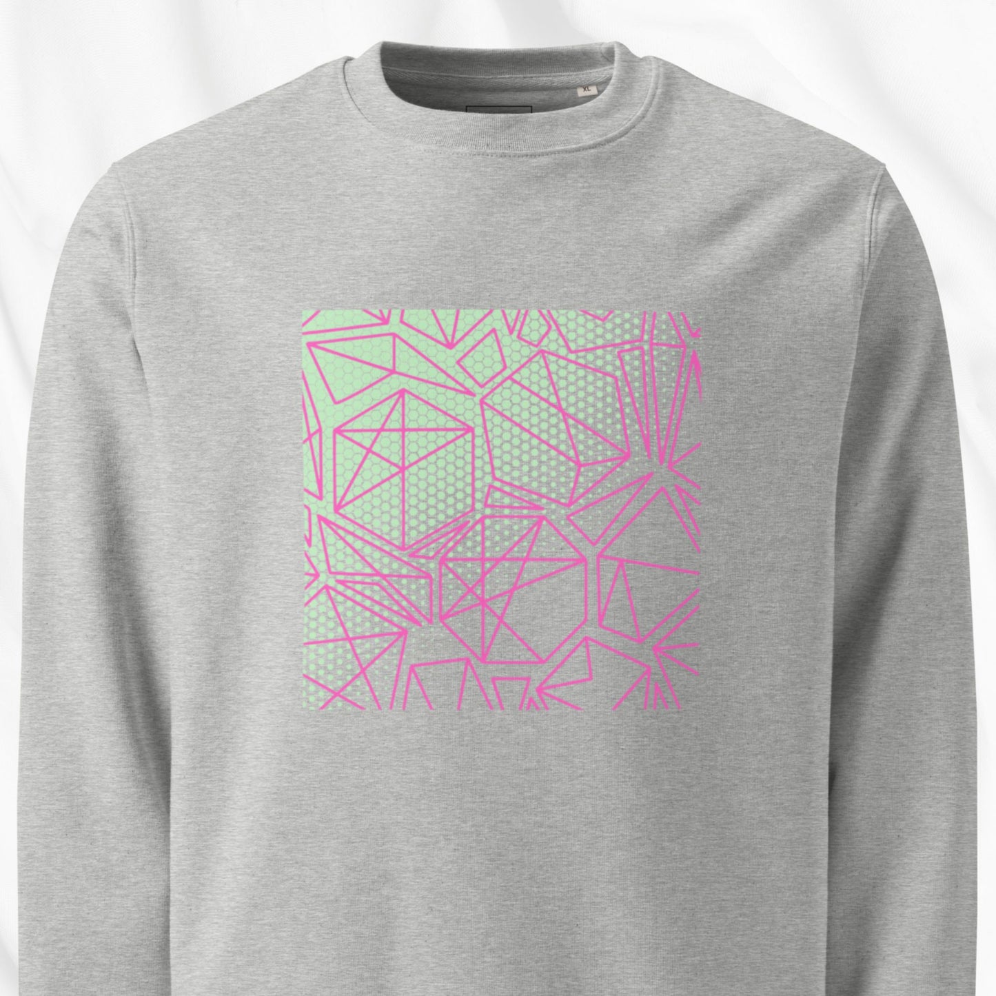 Simulation Crewneck