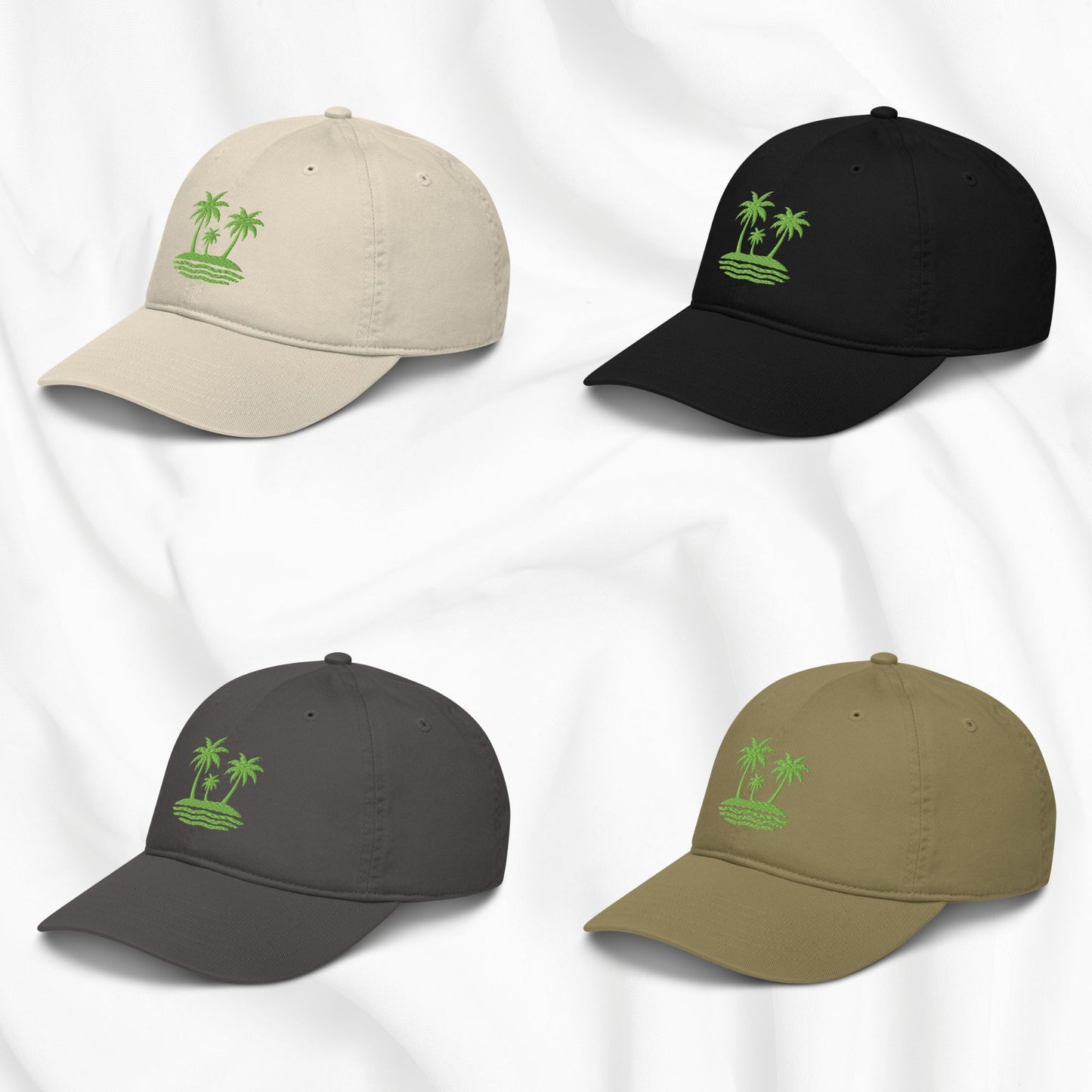 Tropicali Cap
