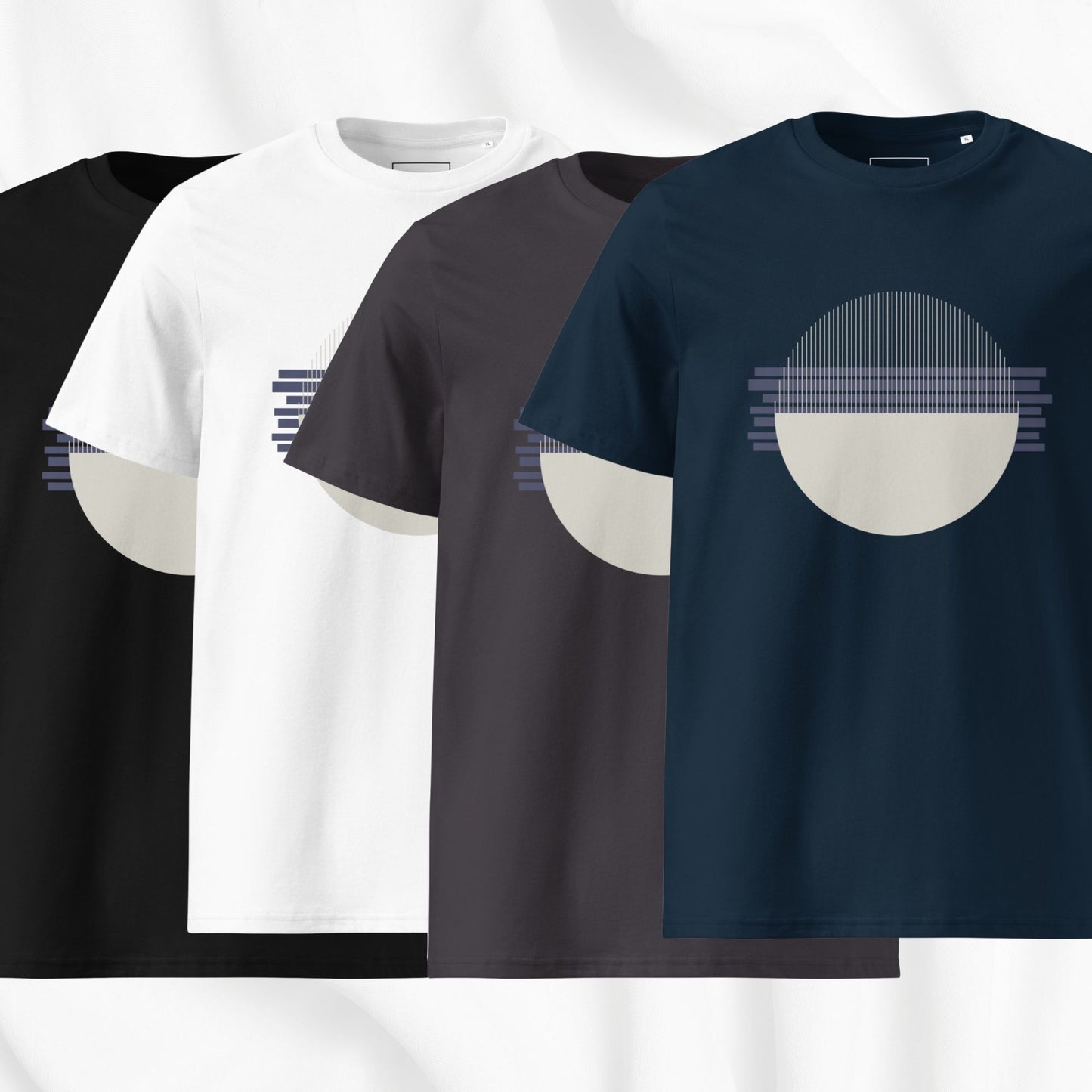 Shrouded Moon T-shirt