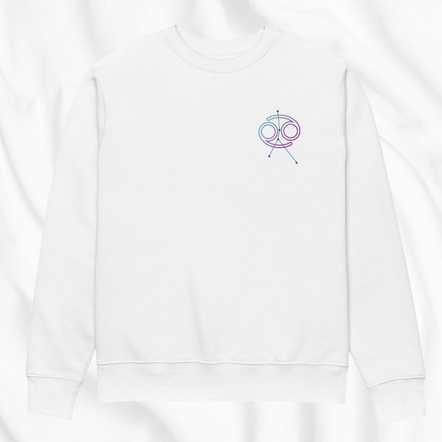 Cancer Crewneck